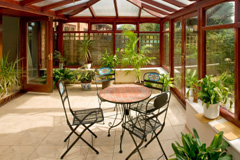 Coig Peighinnean Bhuirgh conservatory quotes